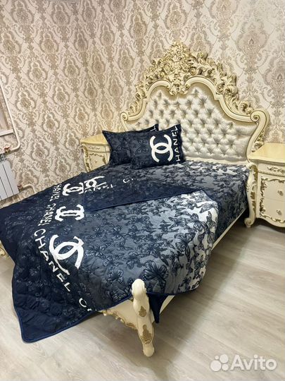 Детское постельное белье