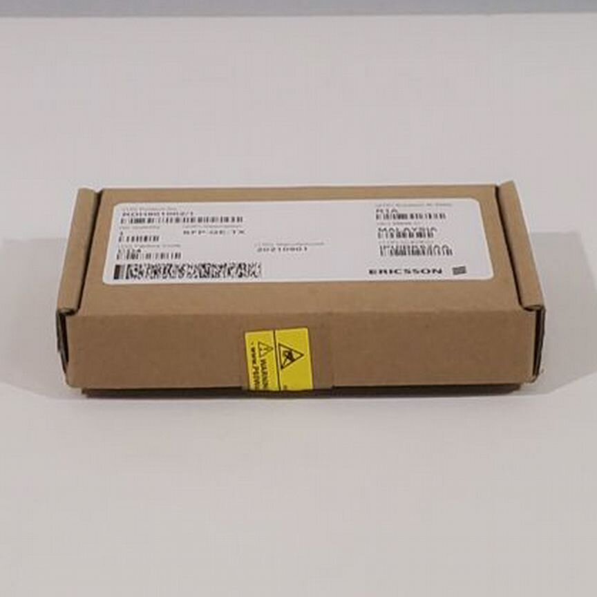 [RDH901002] Трансивер Ericsson Fclf8521p2btl-Eq Rdh901002