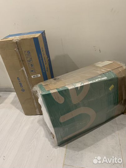 Сплит система