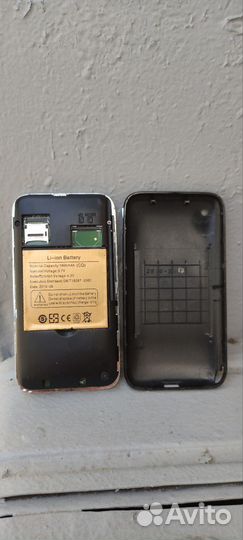 iPhone 3GS, 32 ГБ