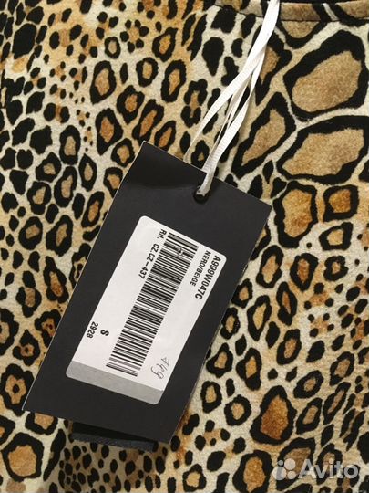 Платье Италия империал