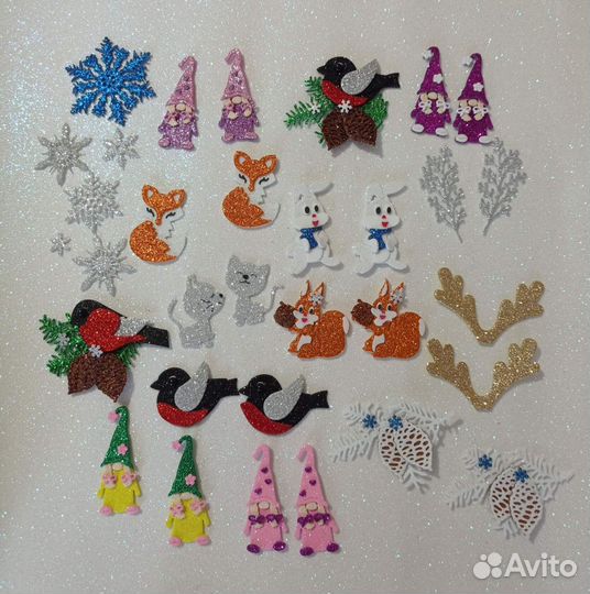 Вырубка для творчества