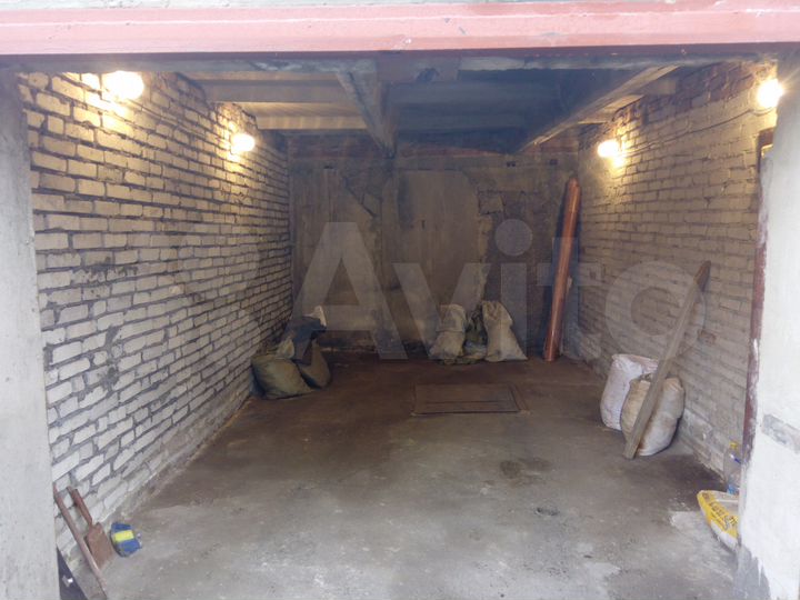 Гараж, 26 м²