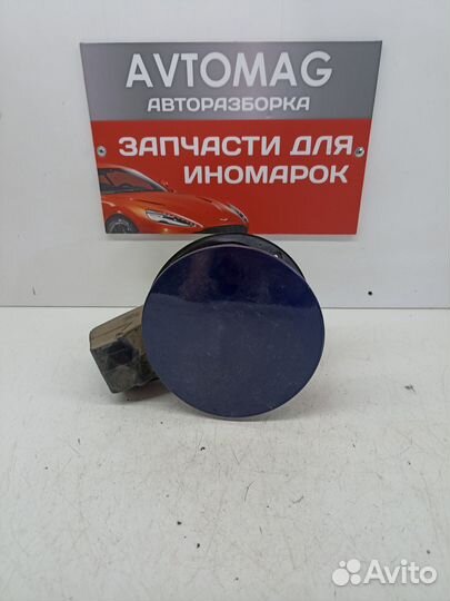 Лючок бензобака (Hyundai i30)