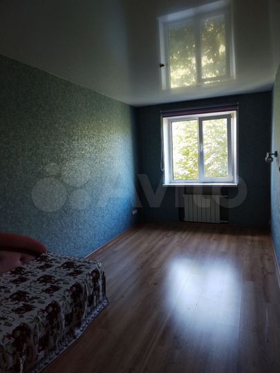 2-к. квартира, 43,9 м², 3/5 эт.