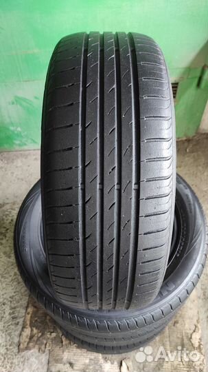 Nexen N Blue HD 205/55 R16