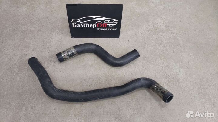 Патрубок радиатора Nissan Almera Classic B10