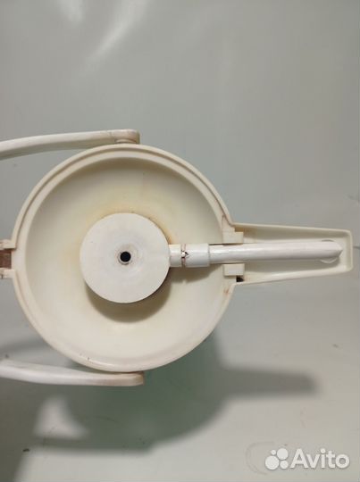 Термос с помпой (Китай)