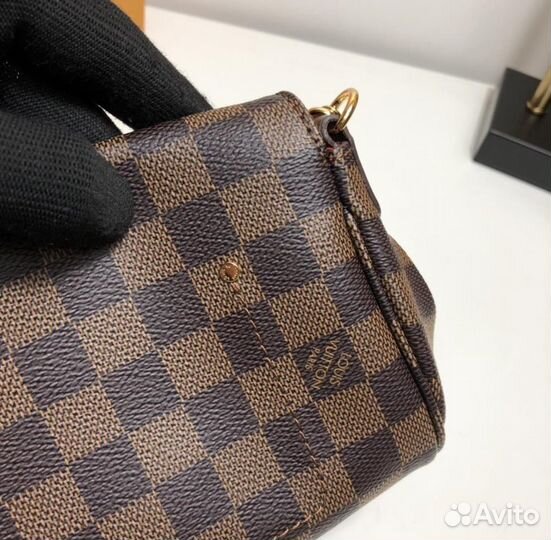 Клатч женский Louis Vuitton Favorite