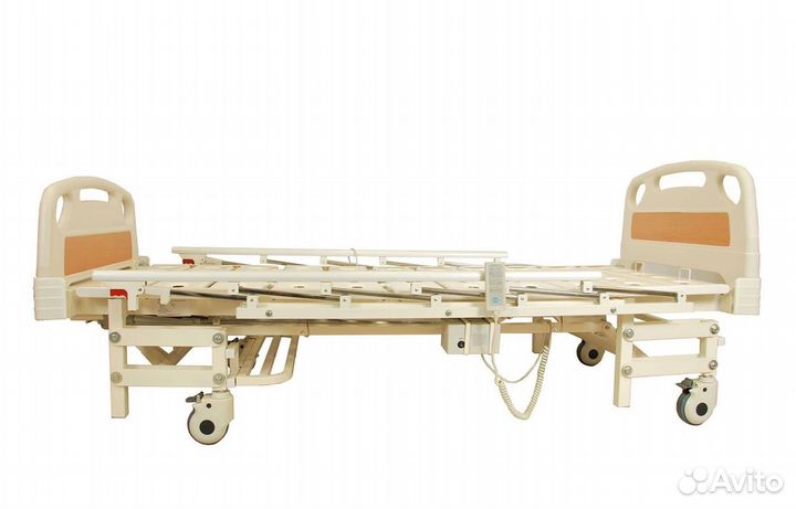 NV-3A Кровать медицинская электрическая 3 функции