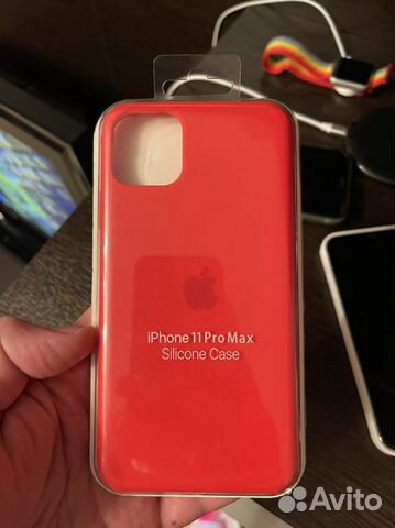 Чехол на iPhone 11 pro max