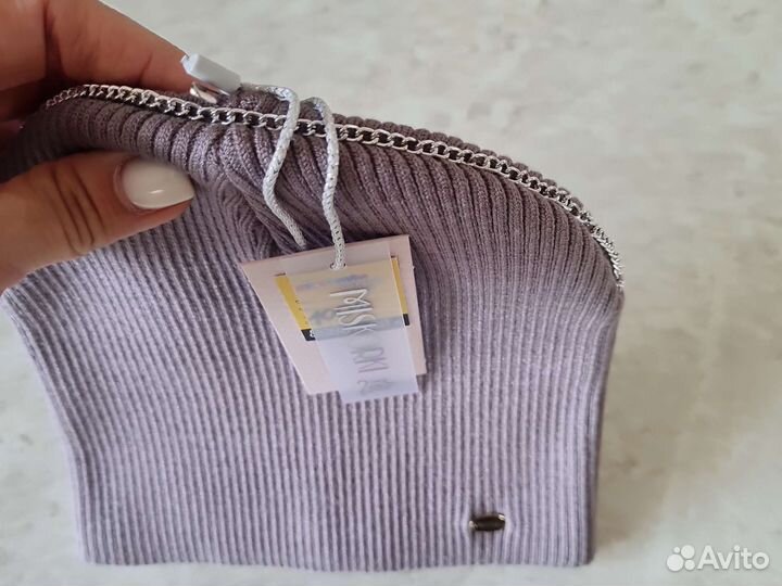 Шапка женская