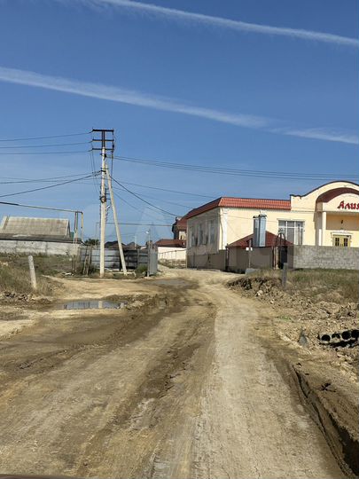 Участок 5 сот. (СНТ, ДНП)