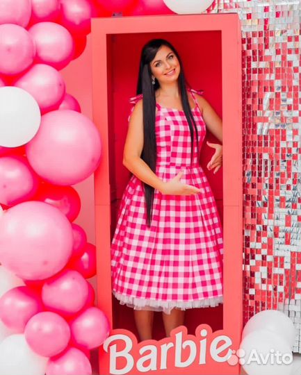 Организация детских праздников