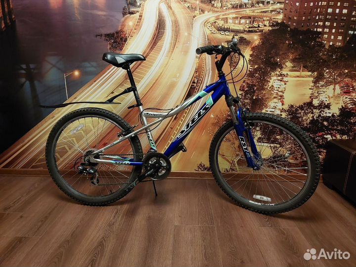 Велосипед Stels Navigator 510