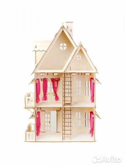 Кукольный домик
