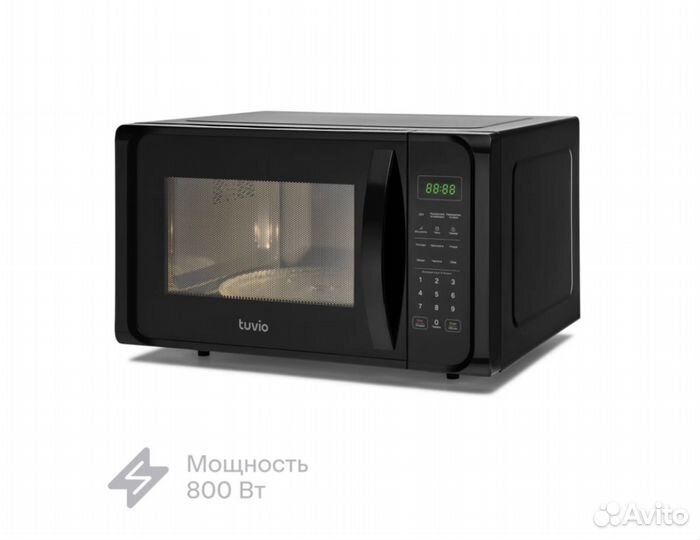 Микроволновая печь Tuvio MG8S23BH1