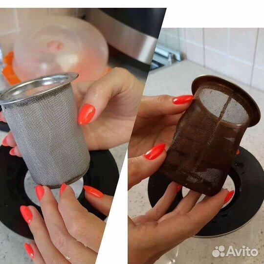 Порошок мистик