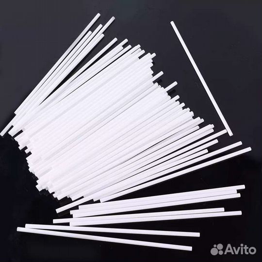 Пакеты для конфет. Палочки для леденцов