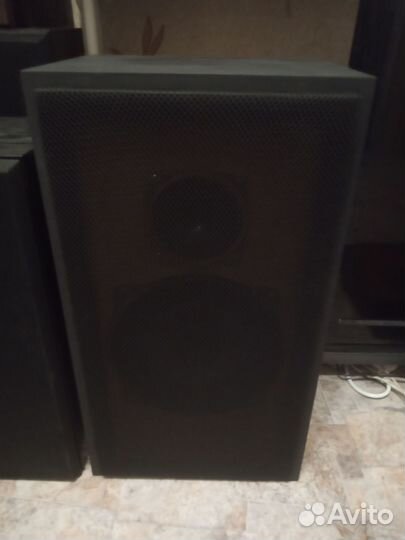 Акустическая система