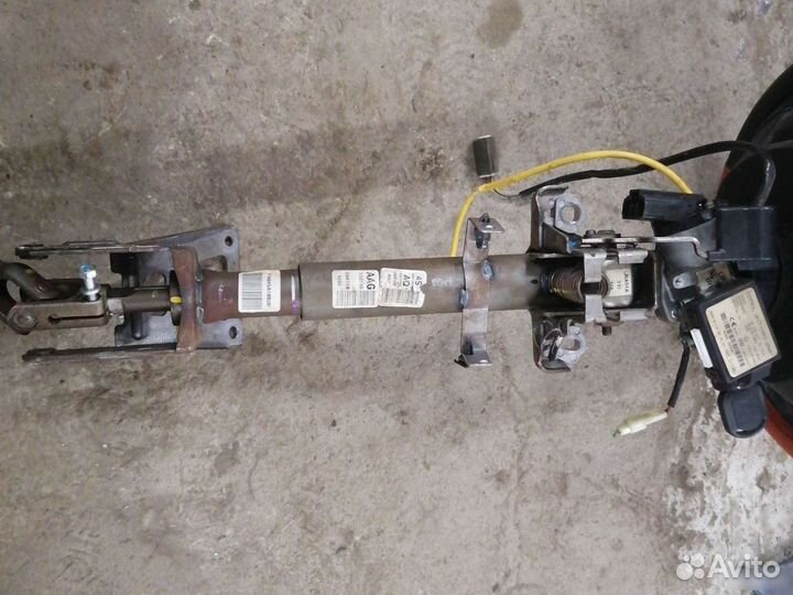 Колонка рулевая Chevrolet Lacetti 2003-2013