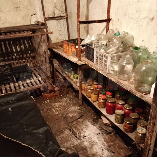 Машиноместо, 10 м²