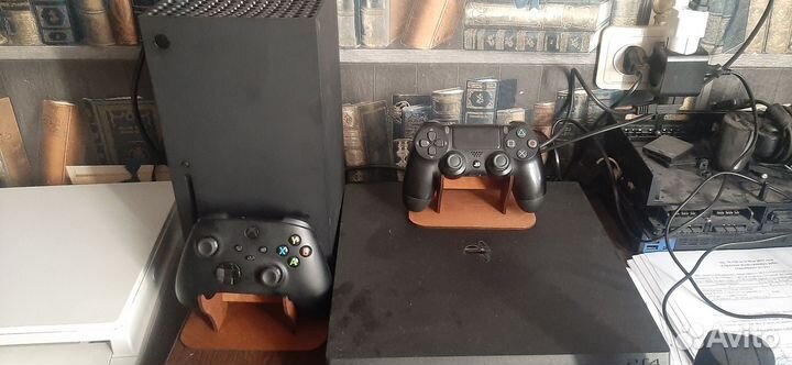 Playstation 4 pro 1tb