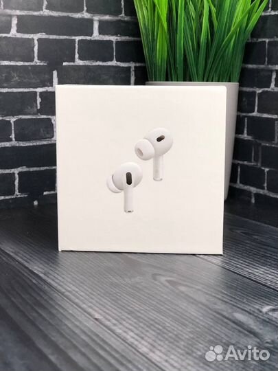Airpods pro 2