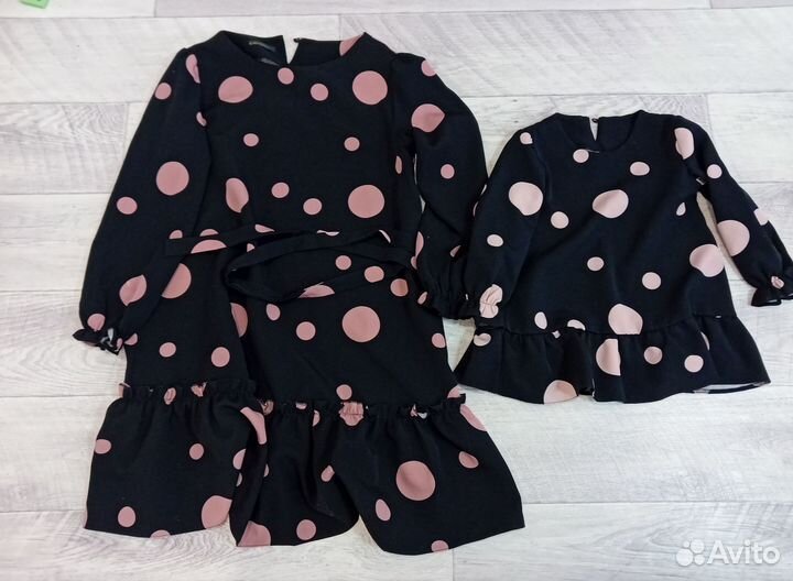 Фемели лук мама дочь