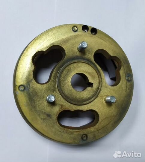 Маховик 110900470 Буран/Тайга