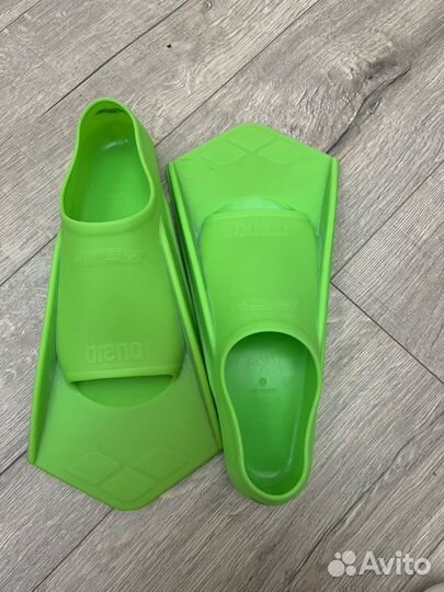 Ласты для плавания arena 37-38