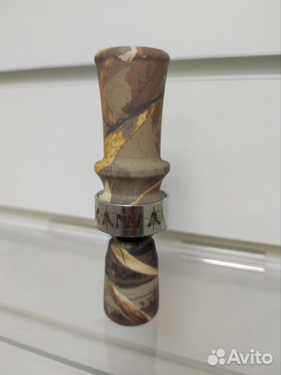 Манок на утку Ураган ABS Мания