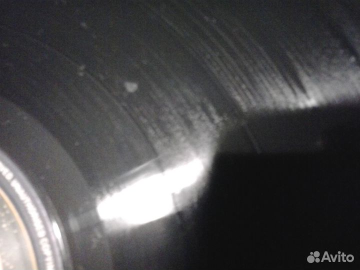 Виниловая пластинка Yello