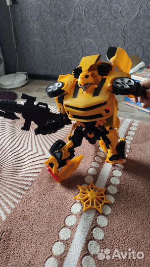 Транформер