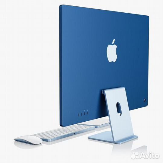 Моноблок Apple iMac 24