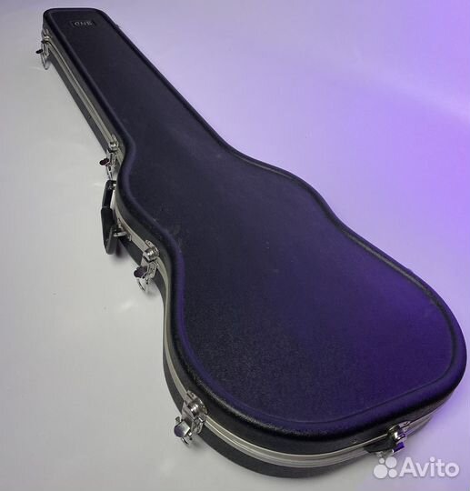 Бас 5 струн Ibanez BTB405 QM + кейс