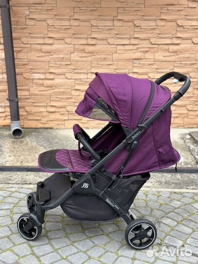 Прокат колясок