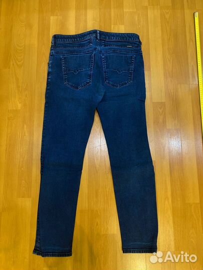 Джинсы мужские