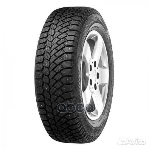 Gislaved Nord Frost 200 SUV ID 215/65 R16