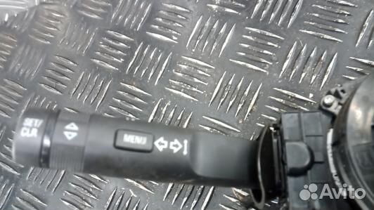 Переключатель поворотов и дворников (стрекоза) opel zafira C, Номер 1241186, 20941129, 1241727, 9543