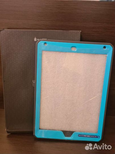 Новый чехол на iPadAir2