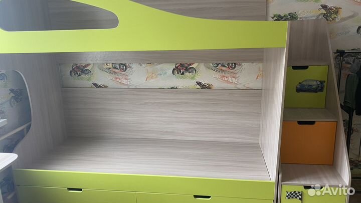 Детская/ подростковая мебель