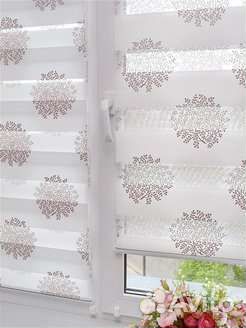 Рулонные шторы 68160