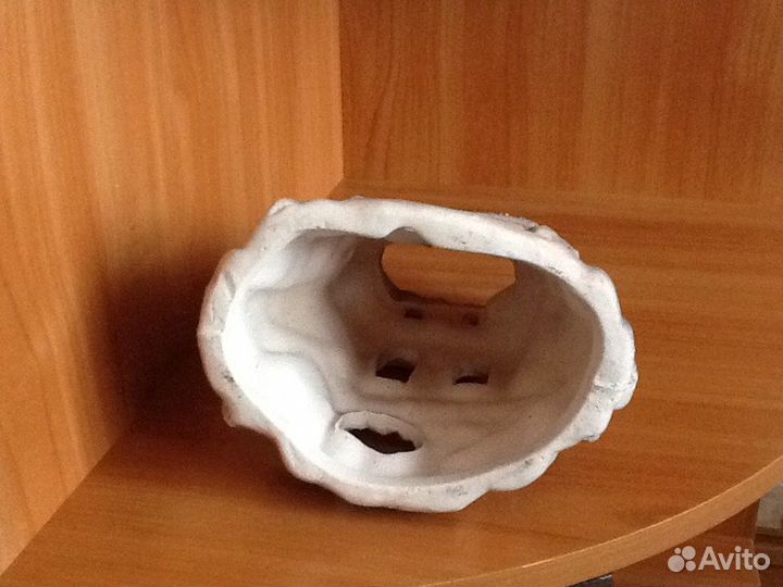 Украшение для аквариума