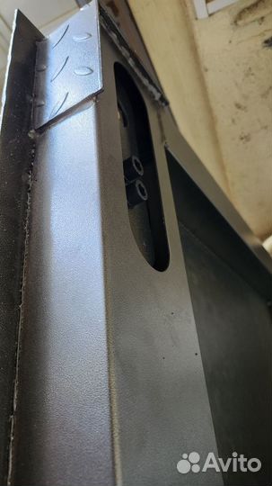 Весы платформенные 3200