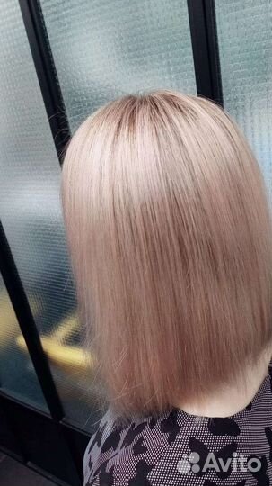 Парикмахер - визажист