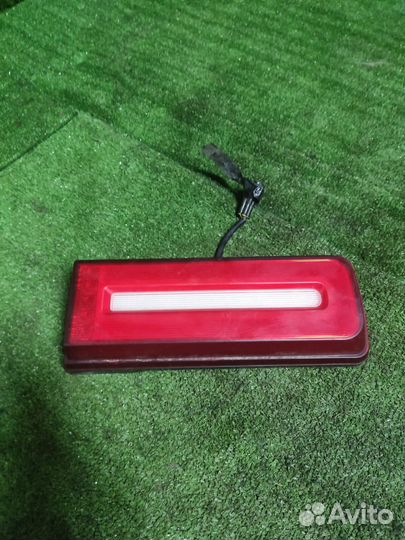 Фонари Led Mercedes-G 463 стиль 19