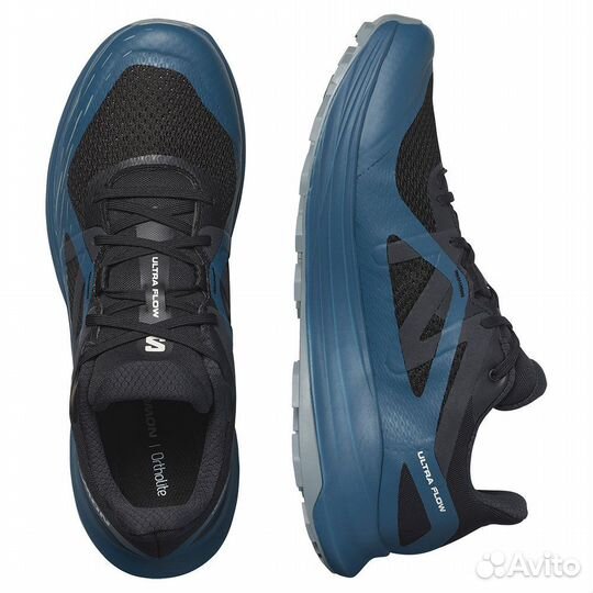 Salomon Ultra Flow GTX