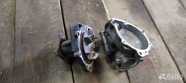 Помпа j20a сузуки гранд витара