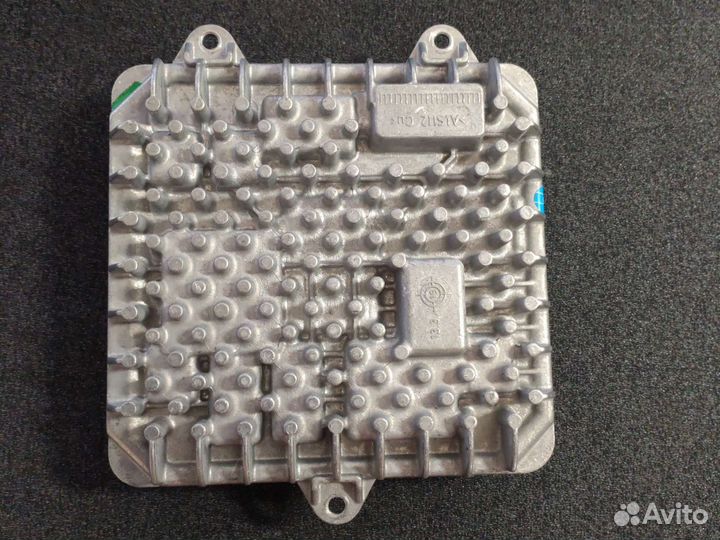 Блок LED фары BMW 8494842 2021 года производства